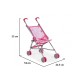 Количка за кукли My Buggy S9302 Количка за кукли My Buggy S9302