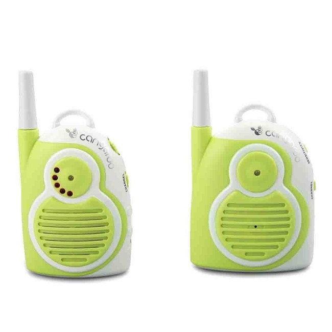 Аудио бебефон Mommys Sense BM-163