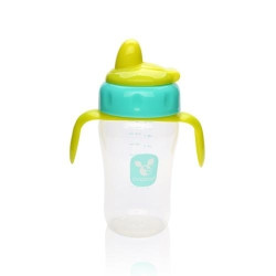 Чаша за течности 270ml син Чаша за течности 270ml син