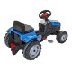 Трактор Active 07314 син Трактор Active 07314 син