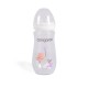 Пластмасово шише 300ml Birdy Blu C0563 розов Пластмасово шише 300ml Birdy Blu C0563 розов