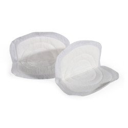 Подплънки за кърмачки Gentle Care Подплънки за кърмачки Gentle Care