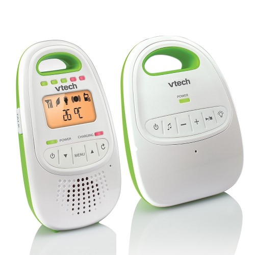 Дигитален бебефон Comfort Safe&Sound BM2000 Дигитален бебефон Comfort Safe&Sound BM2000
