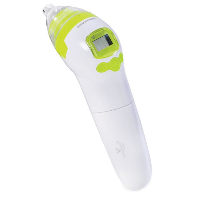 Електрически аспиратор за нос Purity NC001 Електрически аспиратор за нос Purity NC001