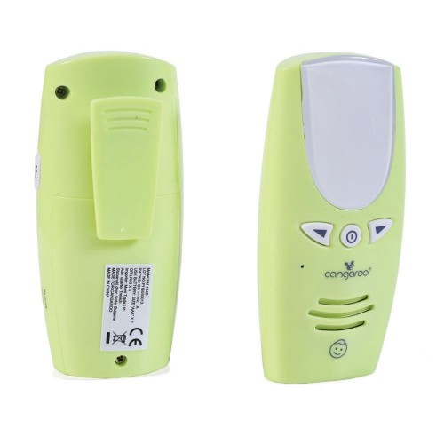 Дигитален бебефон Safe BM-164B Дигитален бебефон Safe BM-164B