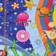 Активна гимнастика Baby Like 143A червен Активна гимнастика Baby Like 143A червен