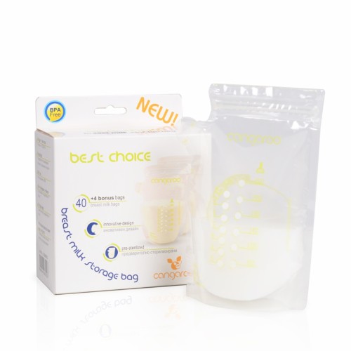 Пликове за кърма Best Choice Пликове за кърма Best Choice