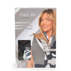 Кенгуру Carry Go син