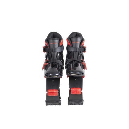 Jump Shoes червен M(33-35) 30-40 кг Jump Shoes червен M(33-35) 30-40 кг