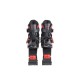Jump Shoes червен M(33-35) 30-40 кг Jump Shoes червен M(33-35) 30-40 кг