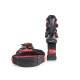 Jump Shoes червен M(33-35) 30-40 кг Jump Shoes червен M(33-35) 30-40 кг
