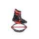 Jump Shoes червен M(33-35) 30-40 кг Jump Shoes червен M(33-35) 30-40 кг