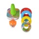 Рингове Bear and Dear Rings - 35785 Рингове Bear and Dear Rings - 35785