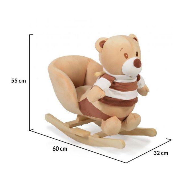 Люлка Bear