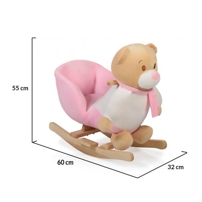 Люлка Bear