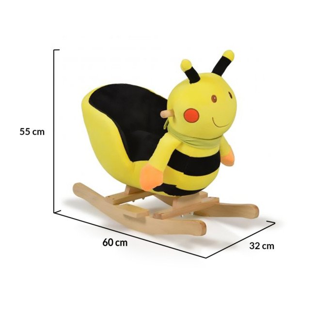 Люлка Bee