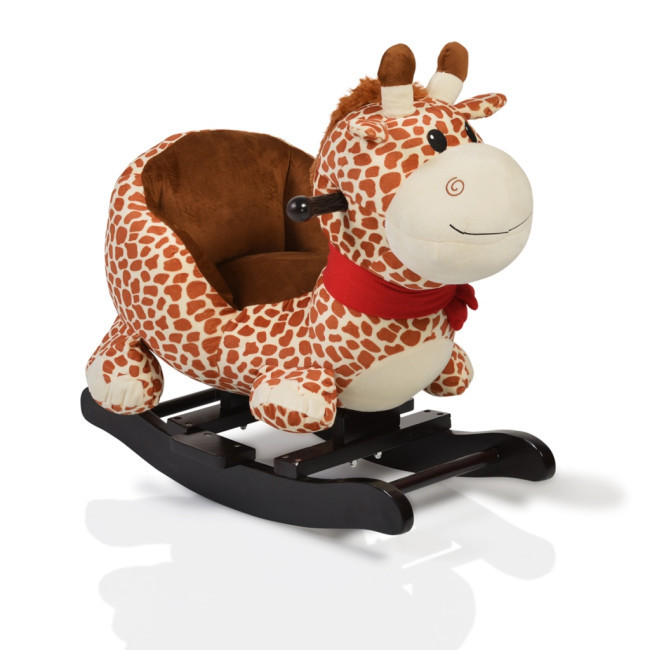 Люлка Giraffe Люлка Giraffe
