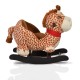 Люлка Giraffe Люлка Giraffe