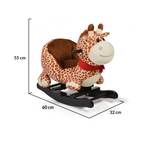 Люлка Giraffe Люлка Giraffe
