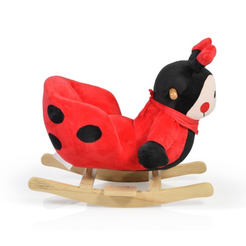 Люлка Ladybug Люлка Ladybug