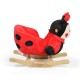 Люлка Ladybug Люлка Ladybug