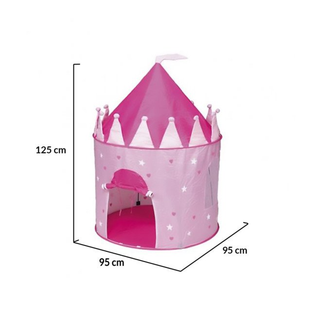 Тента Princess 02835 Тента Princess 02835
