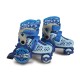 Кънки Little Beetle Blue Boy Кънки Little Beetle Blue Boy