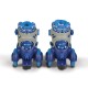 Кънки Little Beetle Blue Boy Кънки Little Beetle Blue Boy