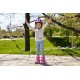 Кънки Little Beetle Pinky Girl Кънки Little Beetle Pinky Girl