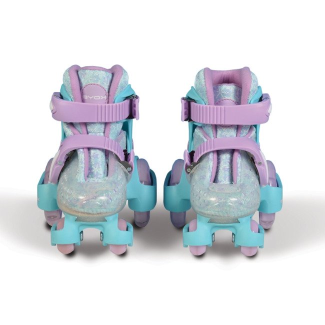 Кънки Little Beetle Frozen Girl