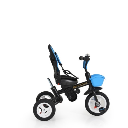 Детска триколка Flexy Lux син Детска триколка Flexy Lux син
