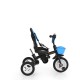 Детска триколка Flexy Lux син Детска триколка Flexy Lux син