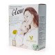 Електрическа помпа за кърма Glow зелен Електрическа помпа за кърма Glow зелен