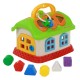 Къща сортер Fairy House - 48745 Къща сортер Fairy House - 48745