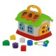 Къща сортер Fairy House - 48745 Къща сортер Fairy House - 48745