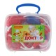 Докторски комплект в куфар - 56559 Докторски комплект в куфар - 56559