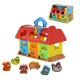 Къща сортер Pets House - 9173 Къща сортер Pets House - 9173