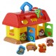 Къща сортер Pets House - 9173 Къща сортер Pets House - 9173