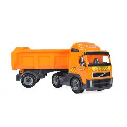 Камион с ремарке - 9524 Камион с ремарке - 9524