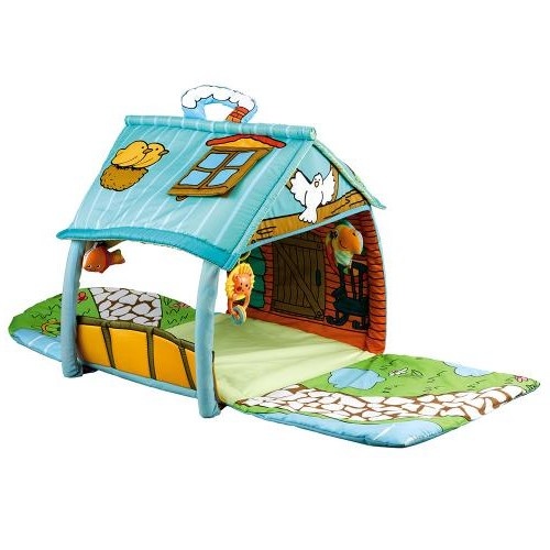 Активна гимнастика Home син Активна гимнастика Home син