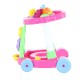 Играчка за прохождане Loveir 58140 розов Играчка за прохождане Loveir 58140 розов
