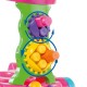 Играчка за прохождане Loveir 58140 розов Играчка за прохождане Loveir 58140 розов