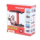 Кран и камион Mammoet 65315 Кран и камион Mammoet 65315