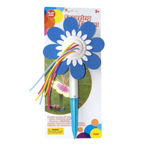 Пръскалка Flower 9254 Пръскалка Flower 9254