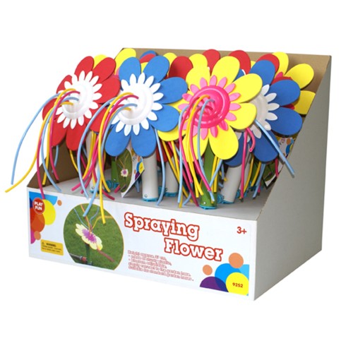 Пръскалка Flower 9254 Пръскалка Flower 9254