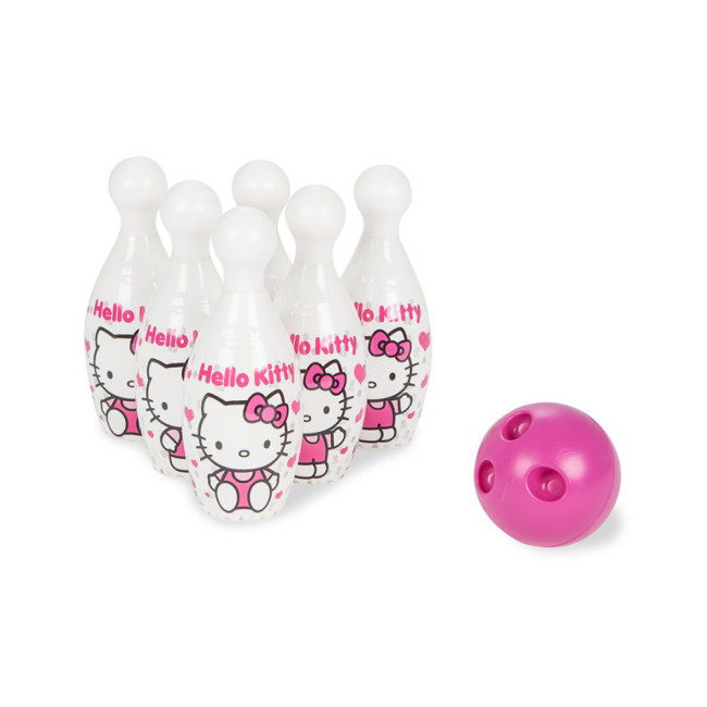 Боулинг Hello Kitty 06426 Боулинг Hello Kitty 06426