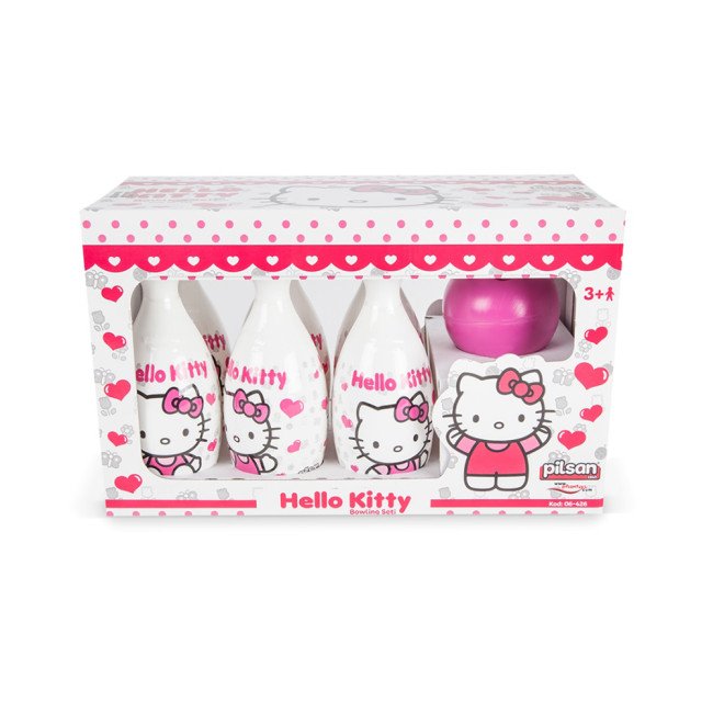 Боулинг Hello Kitty 06426 Боулинг Hello Kitty 06426