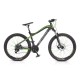 Велосипед alloy hdb 26“ B7 зелен Велосипед alloy hdb 26“ B7 зелен