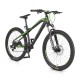 Велосипед alloy hdb 26“ B7 зелен Велосипед alloy hdb 26“ B7 зелен