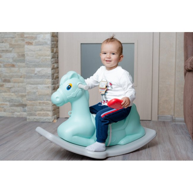 Люлка конче Napoleon 18101 розов